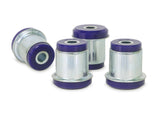 SuperPro Front Upper Inner Control Arm Bush Kit