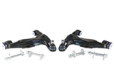 SuperPro Front Lower Standard Control Arm Kit incl. Ball Joints