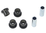 SuperPro Trunnion Bush Kit
