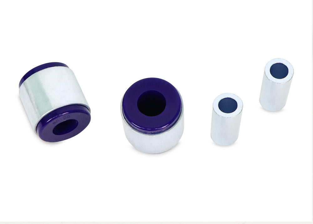 SuperPro Rear Control Arm Upper Rear - Inner Bushing Kit