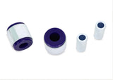 SuperPro Rear Control Arm Upper Rear - Inner Bushing Kit