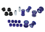 SuperPro Front End Repair Kit