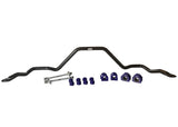SuperPro 24mm Heavy Duty Non Adjustable Sway Bar