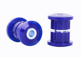 SuperPro Control Arm Lower-Inner Front Bush Kit
