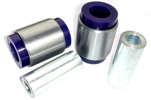 SuperPro Control Arm Lower-Rear Inner Bush Kit