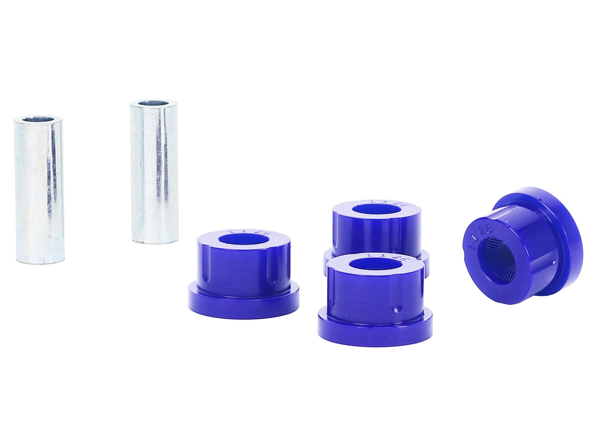 SuperPro Control Arm Lower-Front Bush Kit