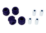 SuperPro Control Arm Upper-Inner Bush Kit