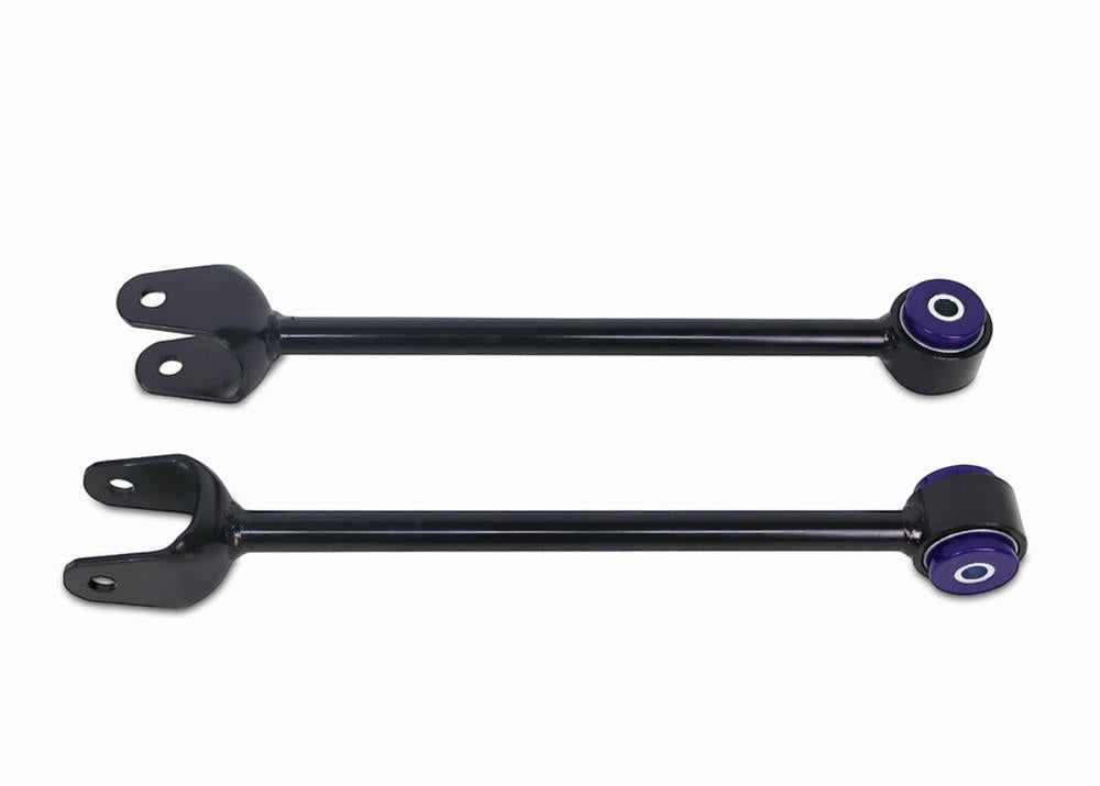 SuperPro Rear Rear Lower Control Arm Kit