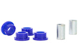 SuperPro Rear Control Arm Lower-Inner Bush Kit - Double Offset