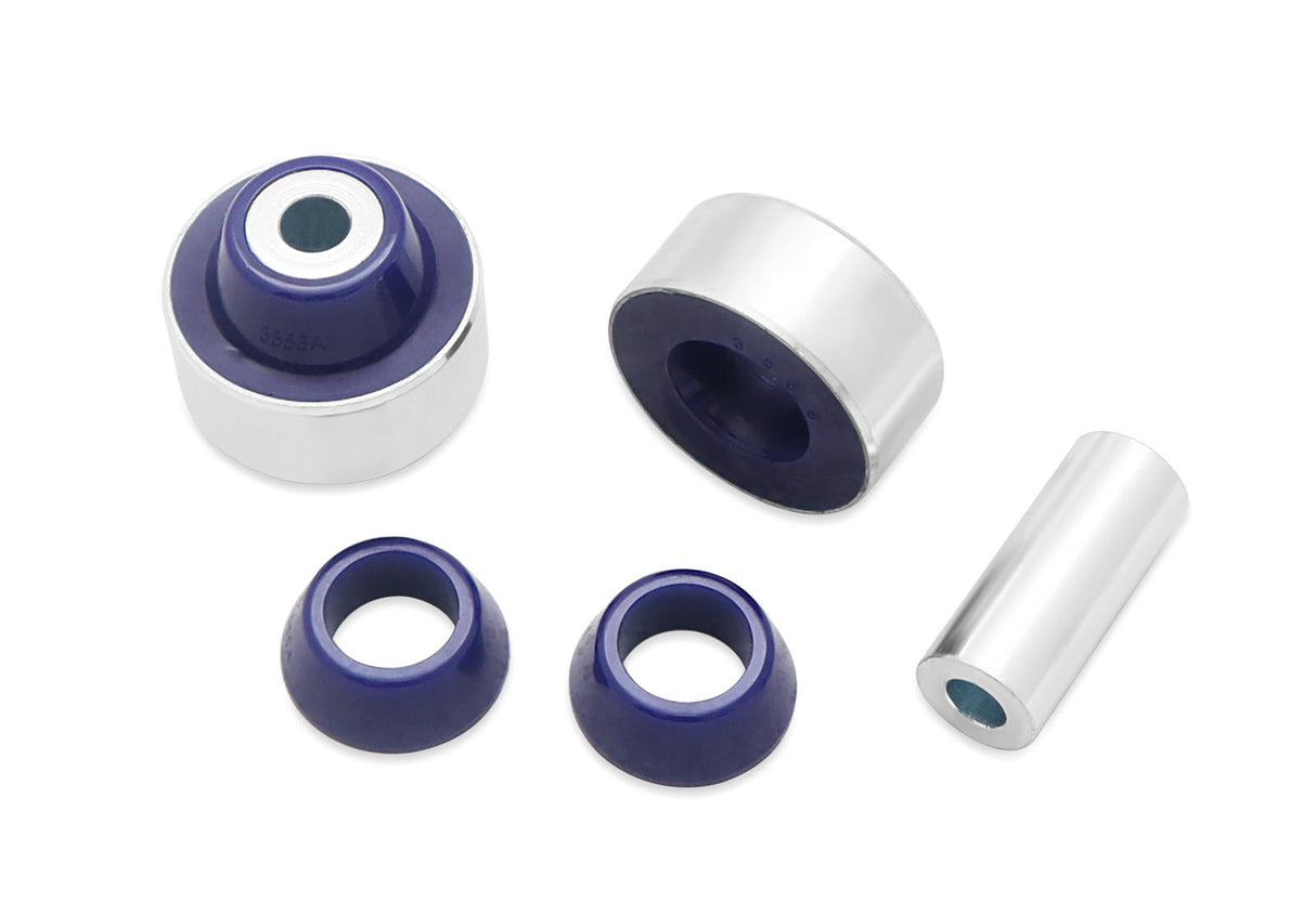 SuperPro Front Control Arm Lower-Rear Bush Kit