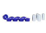 SuperPro Rear Control Arm & Radius Arm Bush Kit