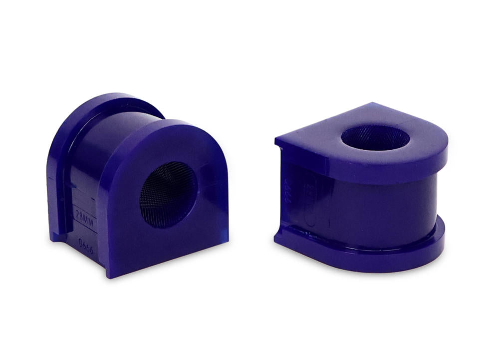 SuperPro Sway Bar Mount Bush Kit