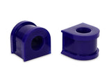 SuperPro Sway Bar Mount Bush Kit