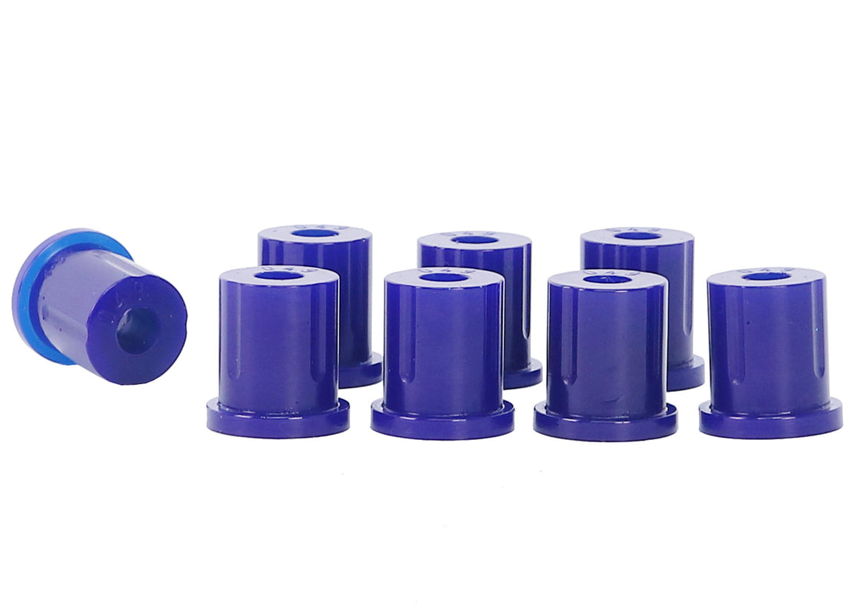 SuperPro Leaf Spring Bush Kit