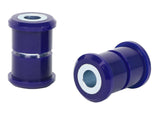 SuperPro Front Control Arm Lower Inner Front Bush Kit