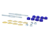 SuperPro Sway Bar Link Rod Kit (H/Duty)