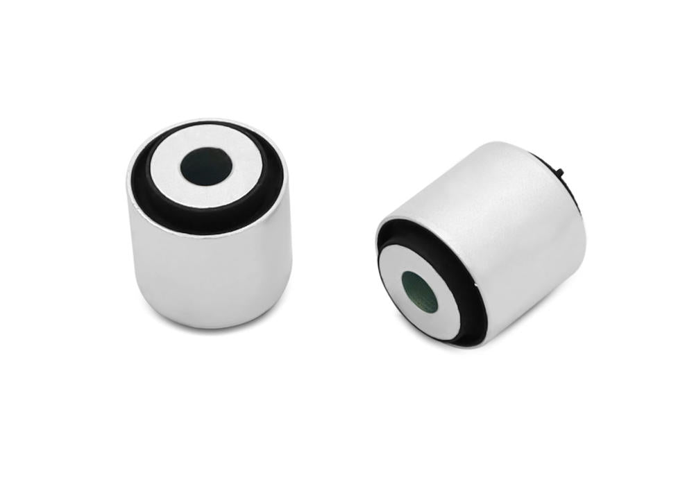 SuperPro Front Lower Shock Absorber Bush Kit