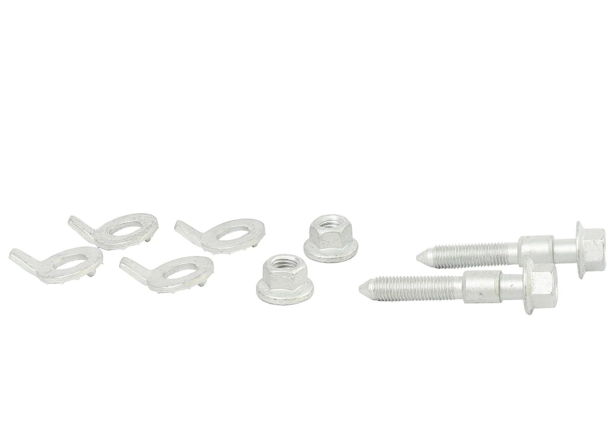 SuperPro 15mm Camber Adjusting Bolt Kit