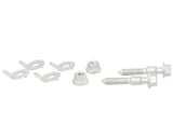 SuperPro 15mm Camber Adjusting Bolt Kit