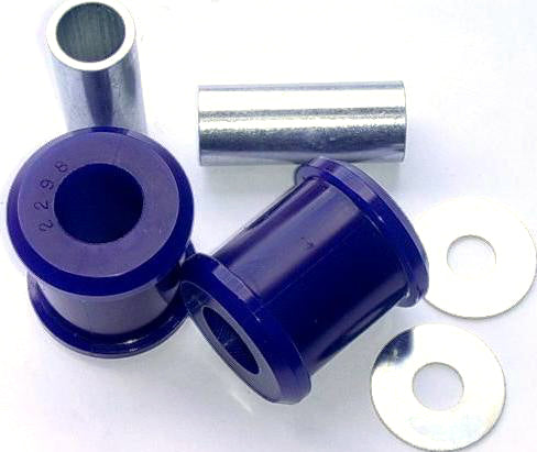 SuperPro Control Arm Lower-Rear Bush Kit