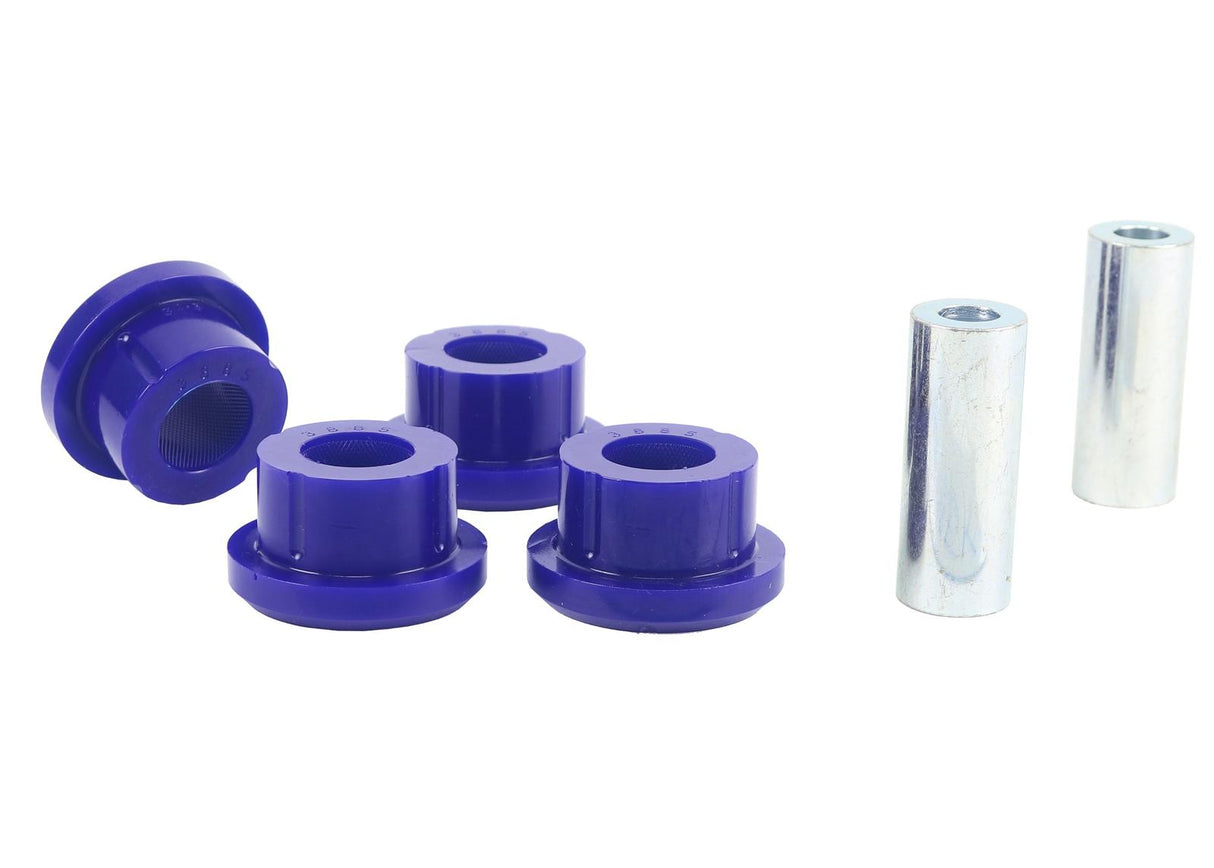 SuperPro Front Control Arm Lower-Front Bush Kit