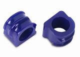 SuperPro Sway Bar Mount Bush Kit 25mm ID
