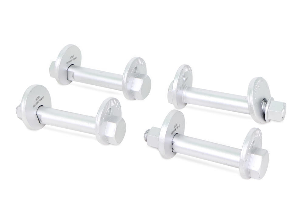 SuperPro Control Arm Lower - Inner Camber Bolt Kit