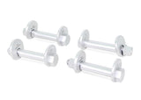 SuperPro Control Arm Lower - Inner Camber Bolt Kit