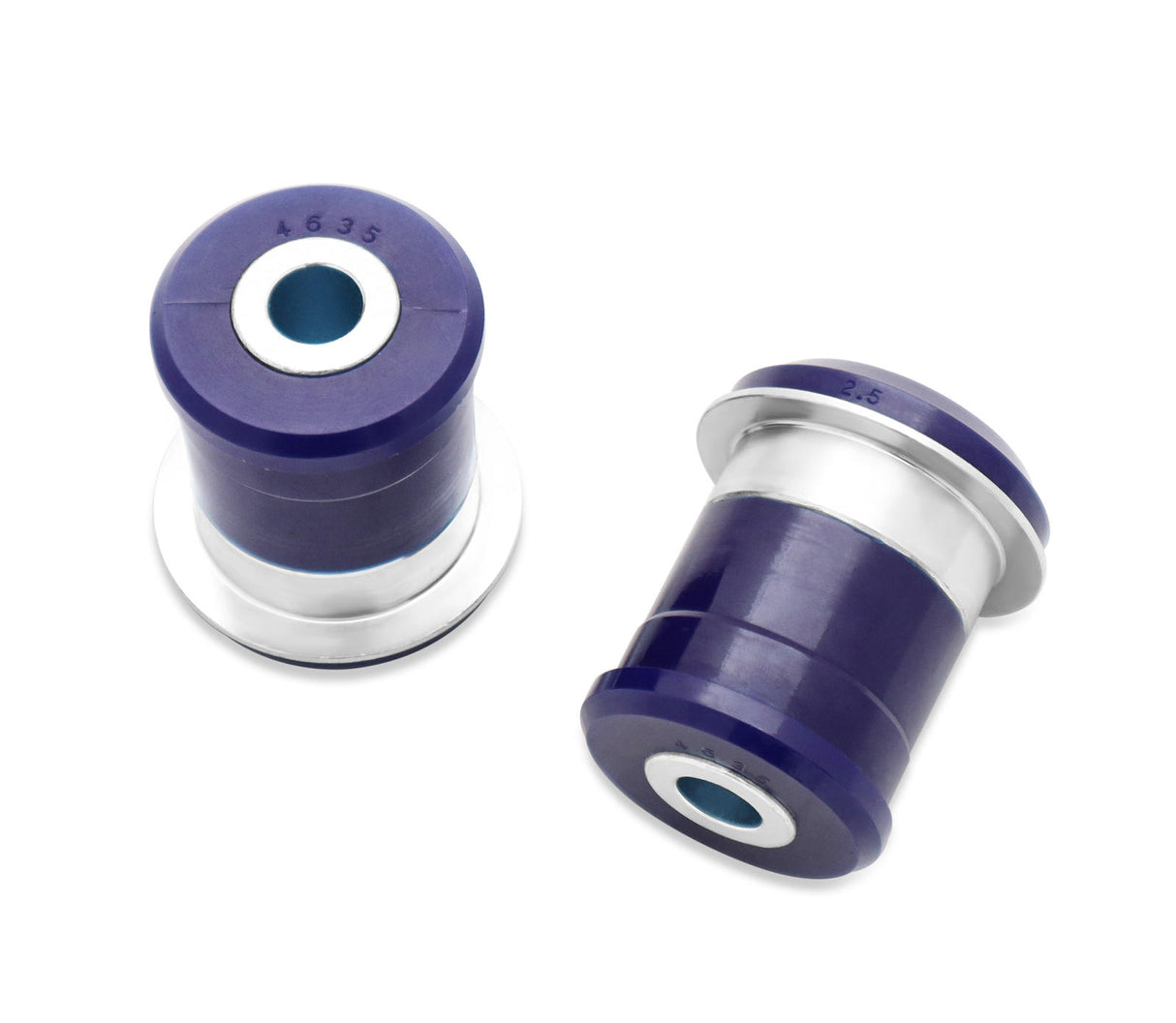 SuperPro Front Control Arm Lower-Inner Rear Bush Kit