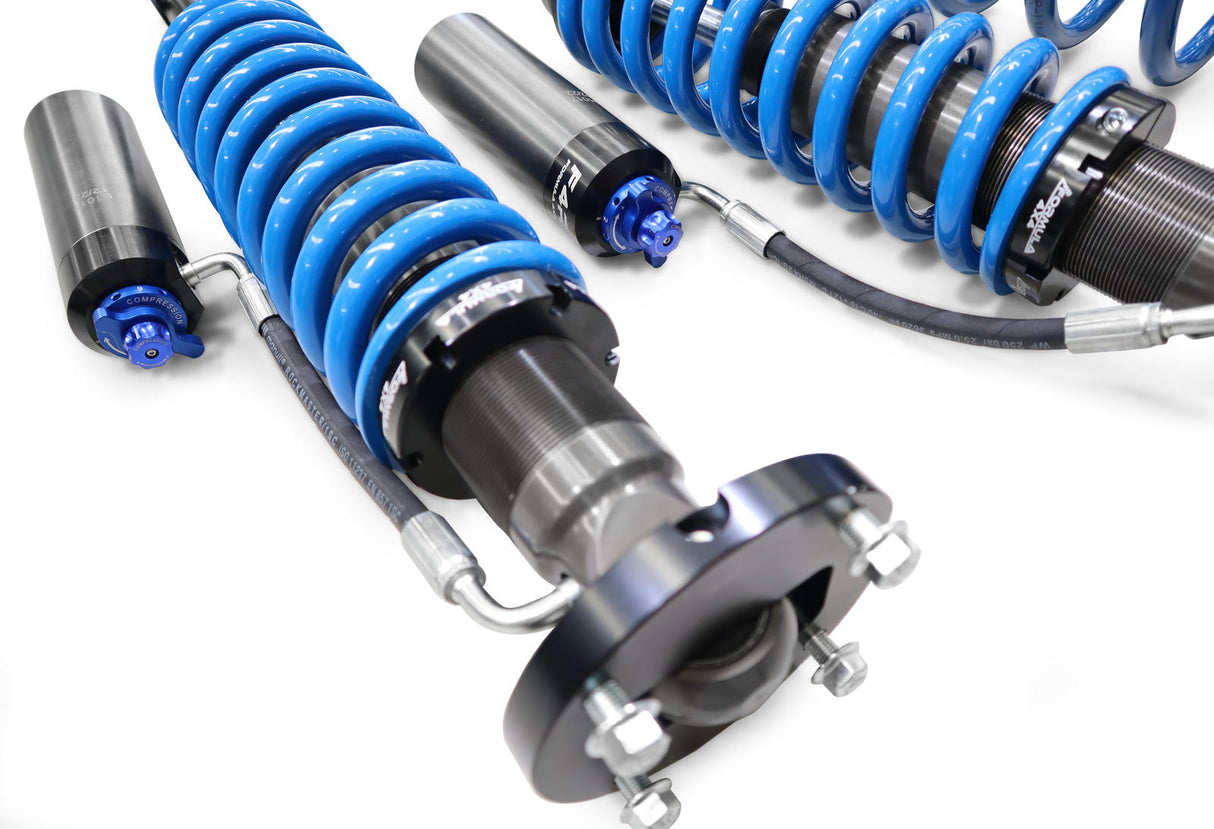 SuperPro F4R Formula 4x4 2-3" Lift Kit