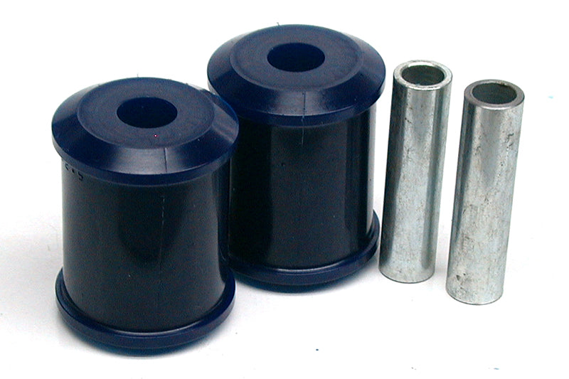 SuperPro Trailing Arm Upper Bush Kit