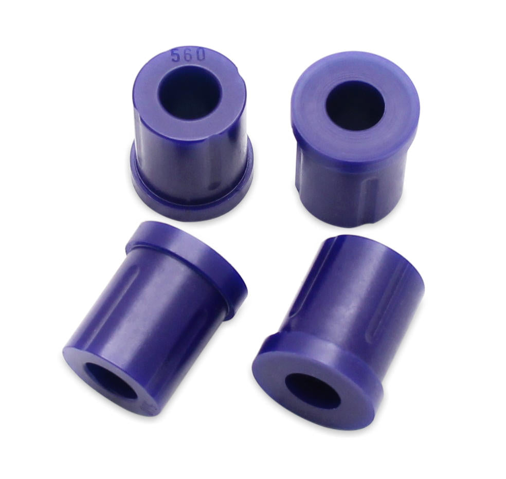 SuperPro Spring Shackle Upper Bush Kit