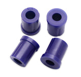 SuperPro Spring Shackle Upper Bush Kit