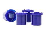 SuperPro Spring Rear Eye Bush Kit