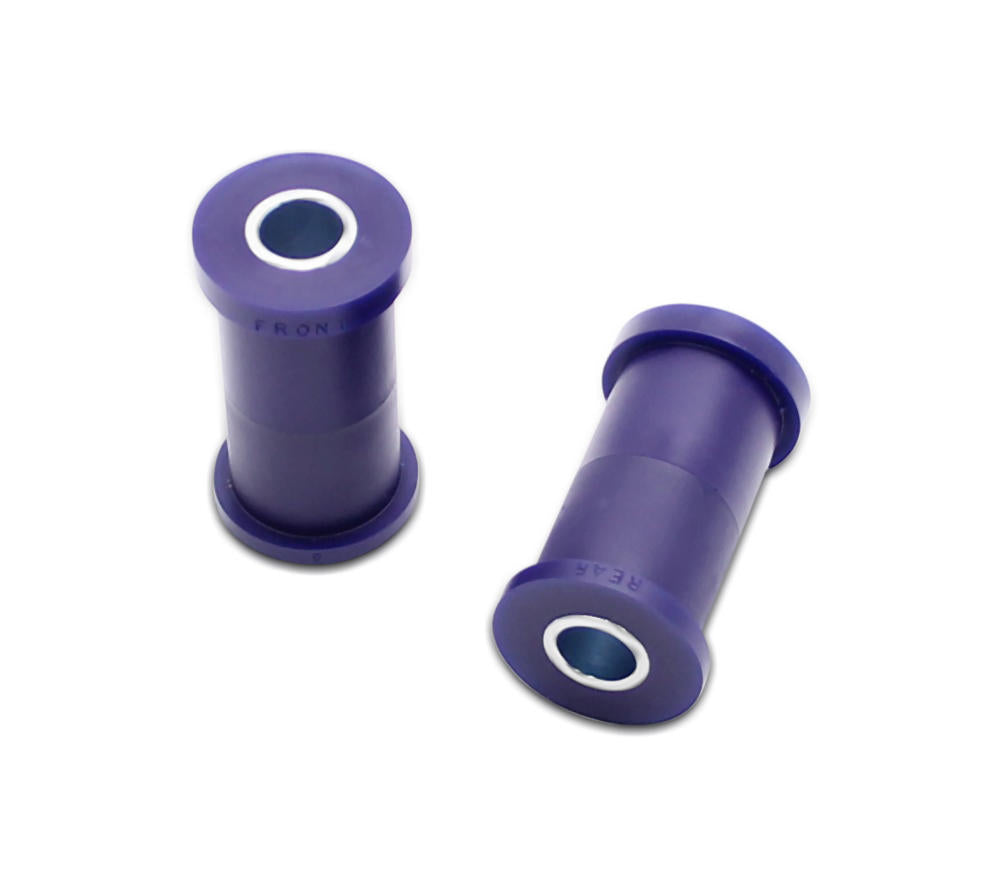 SuperPro Front Arm Lower-Rear Bushes