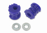 SuperPro Control Arm Lower-Rear Bush Kit