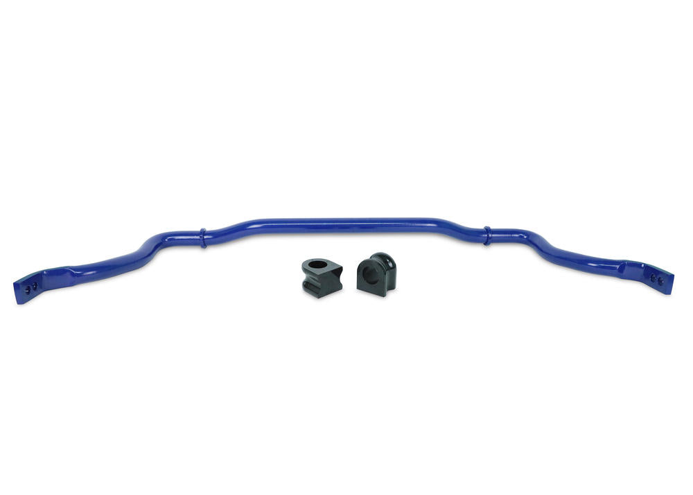 SuperPro Front 33mm 2 Point Adjustable Sway Bar