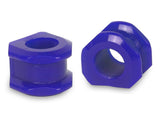 SuperPro Sway Bar Mount Bush Kit