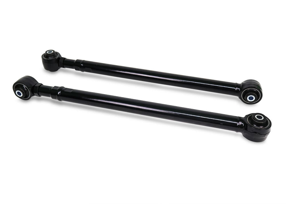 SuperPro Rear Lower Off Car Adjustable Trailing Arm Kit
