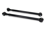 SuperPro Rear Lower Off Car Adjustable Trailing Arm Kit
