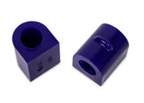 SuperPro Sway Bar Mount Bush Kit