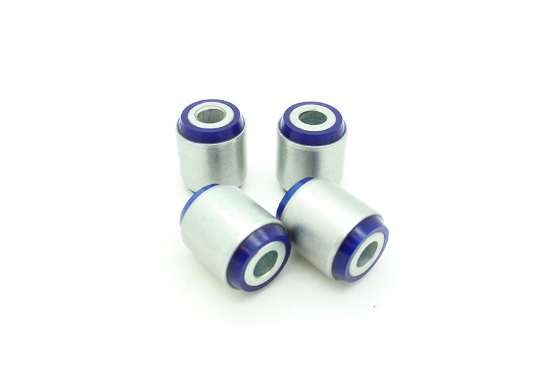 SuperPro Toe Control Arm Inner & Outer Bush Kit