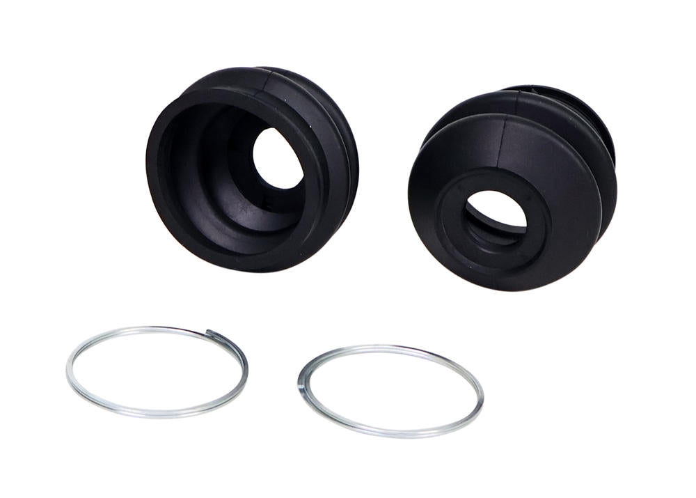 SuperPro Ball Joint Boot Repair Kit to Suit TRC6480 and TRC6485