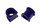 SuperPro Sway Bar Mount Bush Kit