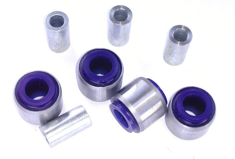 SuperPro Trailing Arm Bush Kit