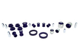 SuperPro Front & Rear Complete Master Bush Kit
