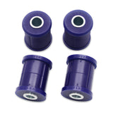 SuperPro Rear Control Arm Lower-Inner & Outer Bush Kit