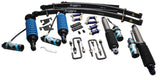SuperPro F4R Formula 4x4 2-3" Lift Kit