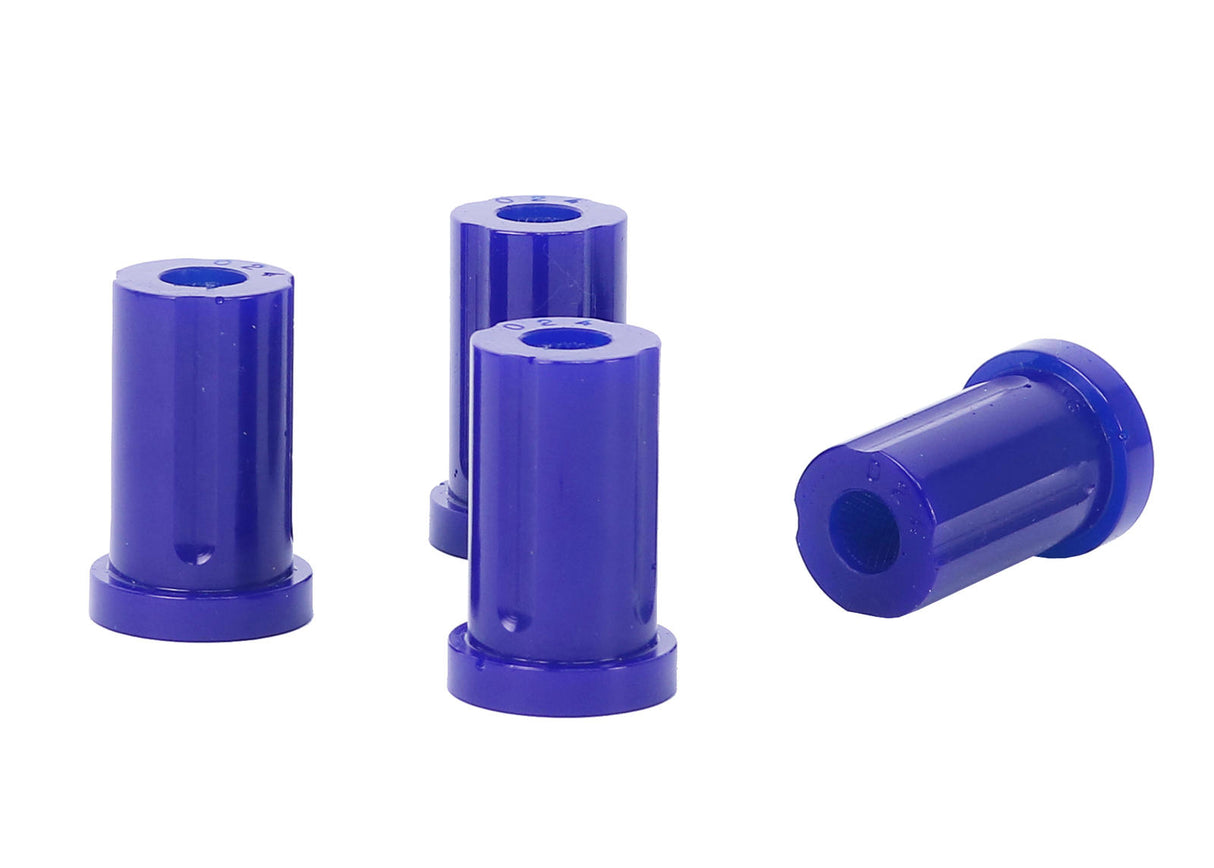 SuperPro Spring Shackle Upper Bush Kit