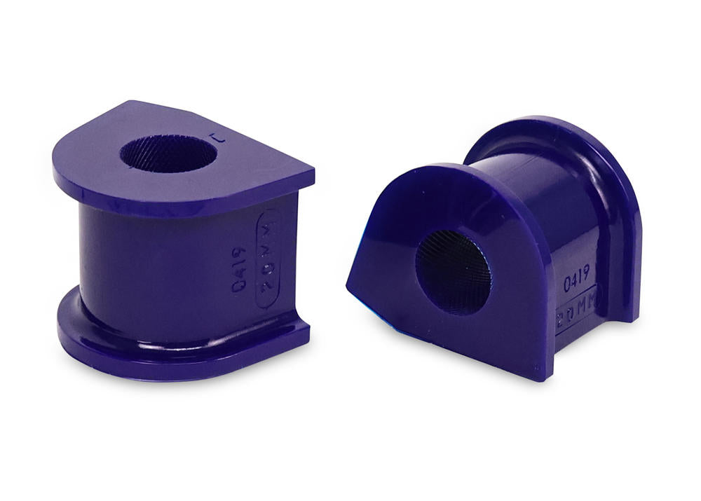 SuperPro Sway Bar Mount Bush Kit